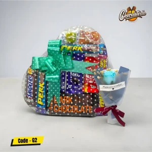 G2 - Chcolate Gift Package