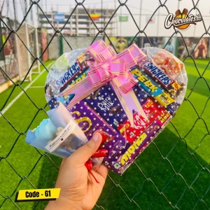 G1 - Chcolate Gift Package
