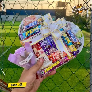 G3 - Chcolate Gift Package