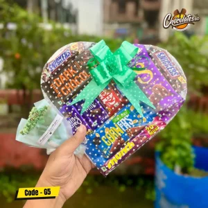 G5 - Chcolate Gift Package